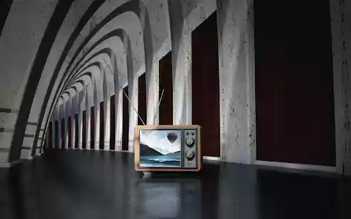 Television Corridor from Chrome web store to be run with OffiDocs Chromium online Television Corridor from Chrome web store to be run with OffiDocs Chromium online