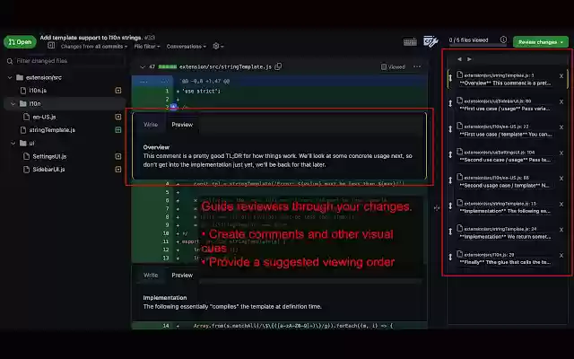 Tell Request  from Chrome web store to be run with OffiDocs Chromium online