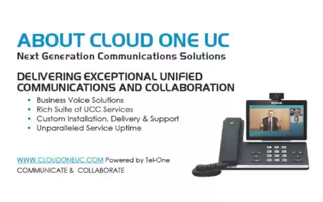 Tel One  from Chrome web store to be run with OffiDocs Chromium online