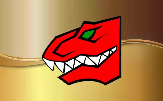 Tema DinoGamer V1  from Chrome web store to be run with OffiDocs Chromium online