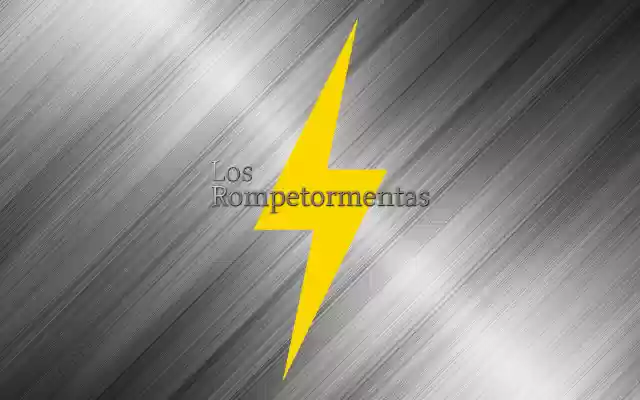Tema Los Rompetormentas V2 from Chrome web store to be run with OffiDocs Chromium online Tema Los Rompetormentas V2 from Chrome web store to be run with OffiDocs Chromium online