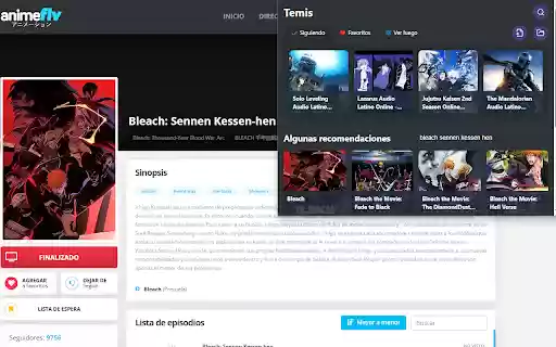 Temis  from Chrome web store to be run with OffiDocs Chromium online