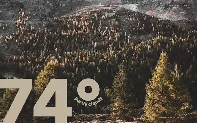 Temperate  from Chrome web store to be run with OffiDocs Chromium online