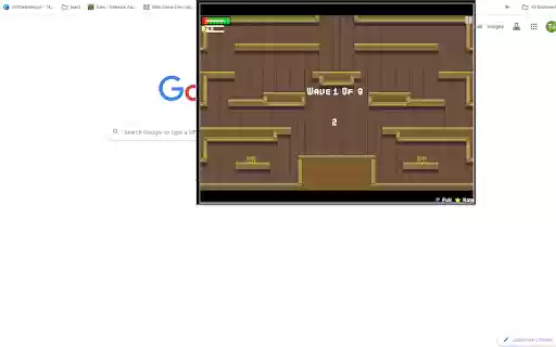 Temple of Boom Original  from Chrome web store to be run with OffiDocs Chromium online