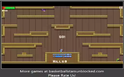 Temple of Boom unblocked games  from Chrome web store to be run with OffiDocs Chromium online