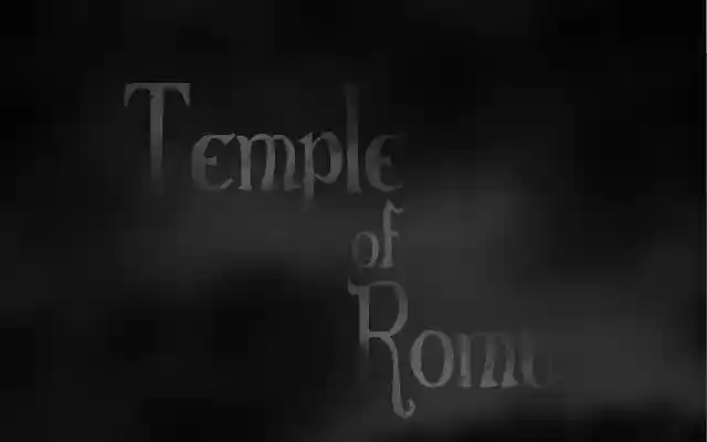Temple of Romu  from Chrome web store to be run with OffiDocs Chromium online Temple of Romu  from Chrome web store to be run with OffiDocs Chromium online