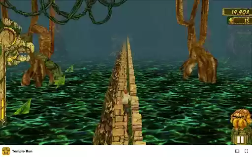 Temple Run Game Can you outrun the dangers of the temple? from Chrome web store to be run with OffiDocs Chromium online Temple Run Game Can you outrun the dangers of the temple? from Chrome web store to be run with OffiDocs Chromium online
