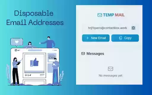Temp Mail Turbo Disposable Temporary Email from Chrome web store to be run with OffiDocs Chromium online Temp Mail Turbo Disposable Temporary Email from Chrome web store to be run with OffiDocs Chromium online
