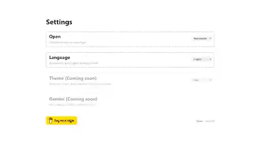 Temporary Workspace  from Chrome web store to be run with OffiDocs Chromium online