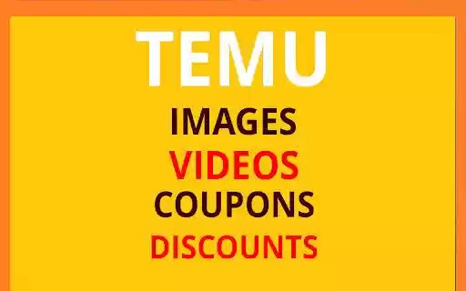 Temu Video and Image Downloader Pro (TemuDaily) from Chrome web store to be run with OffiDocs Chromium online Temu Video and Image Downloader Pro (TemuDaily) from Chrome web store to be run with OffiDocs Chromium online