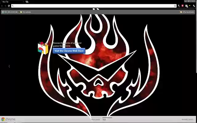 Tengen Toppa Gurren Lagann from Chrome web store to be run with OffiDocs Chromium online Tengen Toppa Gurren Lagann from Chrome web store to be run with OffiDocs Chromium online