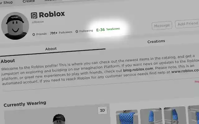 Terabyte Services  from Chrome web store to be run with OffiDocs Chromium online