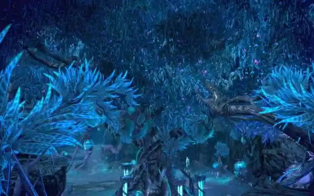 Tera Rising: Granarkus  from Chrome web store to be run with OffiDocs Chromium online