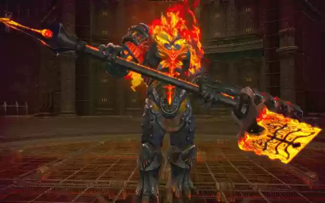 Tera Rising: Muhrak Legendary Blacksmith from Chrome web store to be run with OffiDocs Chromium online Tera Rising: Muhrak Legendary Blacksmith from Chrome web store to be run with OffiDocs Chromium online