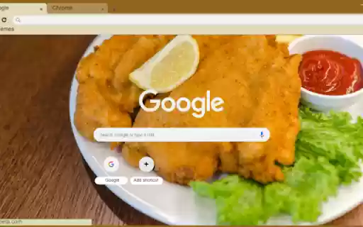 Teriyaki Chicken from Chrome web store to be run with OffiDocs Chromium online Teriyaki Chicken from Chrome web store to be run with OffiDocs Chromium online