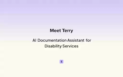 Terry AI Compliance Assistant from Chrome web store to be run with OffiDocs Chromium online Terry AI Compliance Assistant from Chrome web store to be run with OffiDocs Chromium online