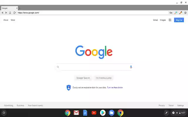 Pagsubok ng App Mangyaring Huwag pansinin mula sa Chrome web store na tatakbo sa OffiDocs Chromium online