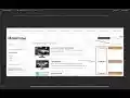 Test Viewer  from Chrome web store to be run with OffiDocs Chromium online