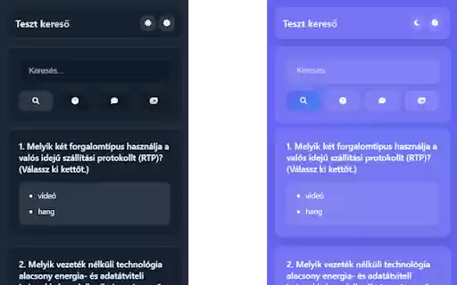 Teszt kereső din magazinul web Chrome va fi rulat cu OffiDocs Chromium online