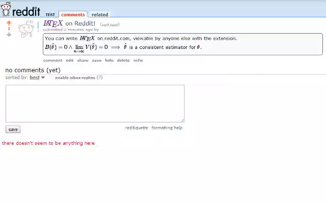 TeX All the Things  from Chrome web store to be run with OffiDocs Chromium online