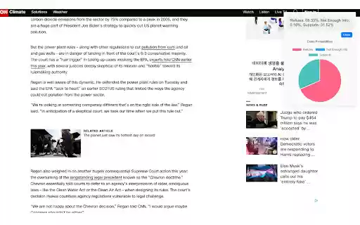 Text Authenticity Checker  from Chrome web store to be run with OffiDocs Chromium online