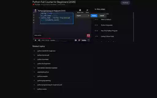 Text Capture OCR  from Chrome web store to be run with OffiDocs Chromium online