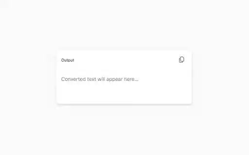Text Format Pro  from Chrome web store to be run with OffiDocs Chromium online