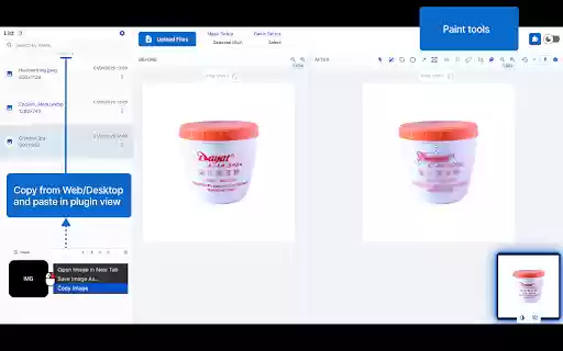 Text Maskifier  from Chrome web store to be run with OffiDocs Chromium online