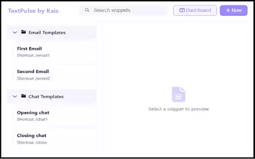 TextPulse by Kais from Chrome web store to be run with OffiDocs Chromium online TextPulse by Kais from Chrome web store to be run with OffiDocs Chromium online