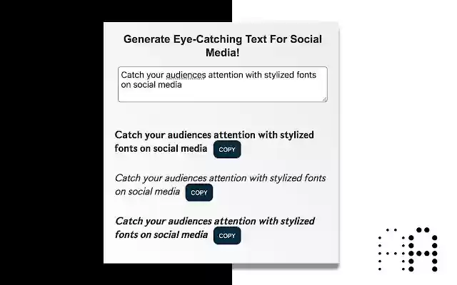 Text Styler from Chrome web store to be run with OffiDocs Chromium online Text Styler from Chrome web store to be run with OffiDocs Chromium online
