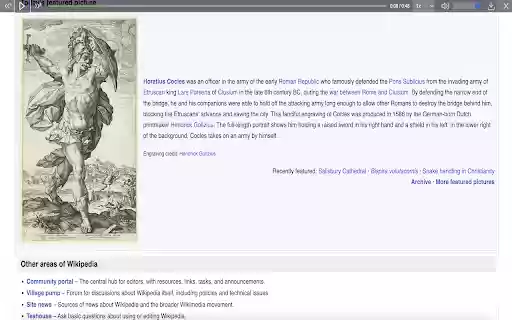 Text to Speech with OpenAI TTS  from Chrome web store to be run with OffiDocs Chromium online