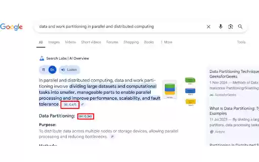 TF IDF SERP Analyzer v3.0  from Chrome web store to be run with OffiDocs Chromium online