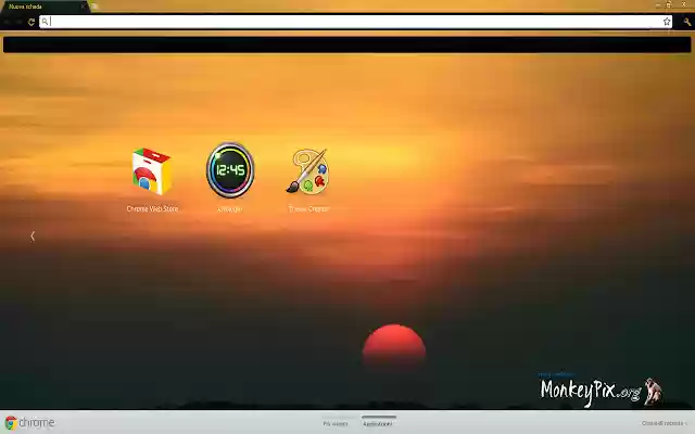 Thai Sunset จาก Chrome เว็บสโตร์ที่จะรันด้วย OffiDocs Chromium ออนไลน์
