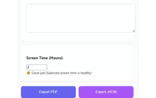 Thankful Threads  from Chrome web store to be run with OffiDocs Chromium online