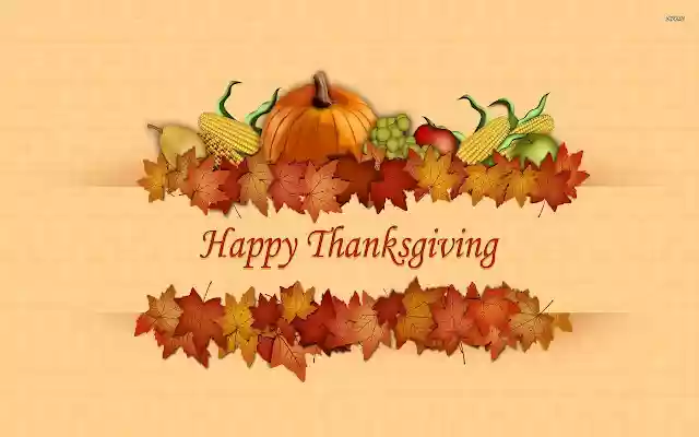 Thanksgiving Day from Chrome web store to be run with OffiDocs Chromium online Thanksgiving Day from Chrome web store to be run with OffiDocs Chromium online