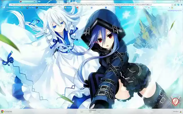 Thank you pack 01 5/12 1366x768  from Chrome web store to be run with OffiDocs Chromium online