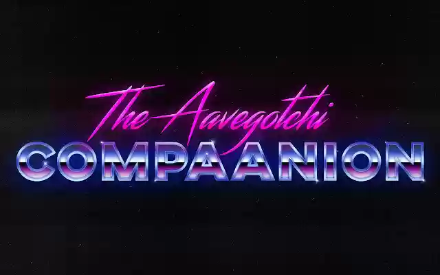 The Aavegotchi Compaanion from Chrome web store to be run with OffiDocs Chromium online The Aavegotchi Compaanion from Chrome web store to be run with OffiDocs Chromium online