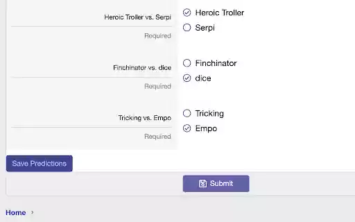 The Ape  from Chrome web store to be run with OffiDocs Chromium online