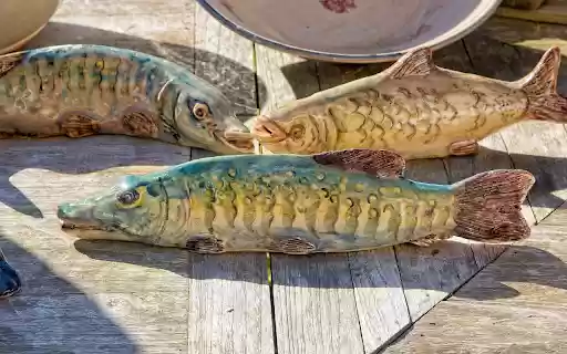 The art of ceramic making  from Chrome web store to be run with OffiDocs Chromium online