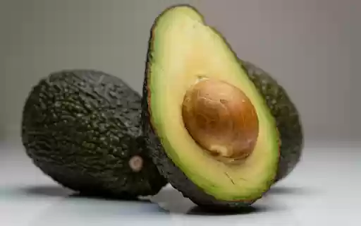 The avocado  from Chrome web store to be run with OffiDocs Chromium online