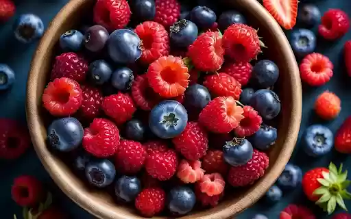 The background berry  from Chrome web store to be run with OffiDocs Chromium online