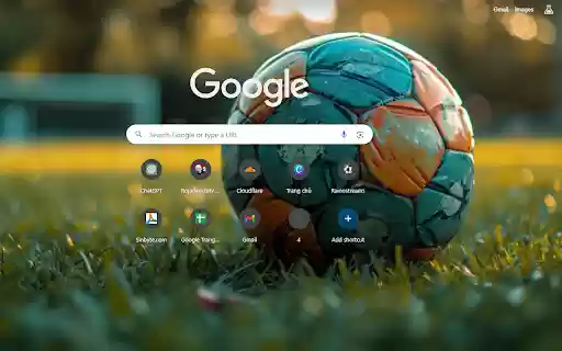 The ball is round on the grass field from Chrome web store to be run with OffiDocs Chromium online The ball is round on the grass field from Chrome web store to be run with OffiDocs Chromium online