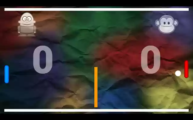 The Bat  Ball Knockout Game  from Chrome web store to be run with OffiDocs Chromium online