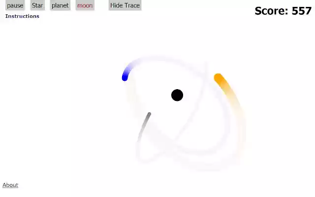 The Black Hole from Chrome web store to be run with OffiDocs Chromium online The Black Hole from Chrome web store to be run with OffiDocs Chromium online