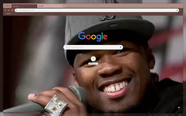 The black with MIC  from Chrome web store to be run with OffiDocs Chromium online