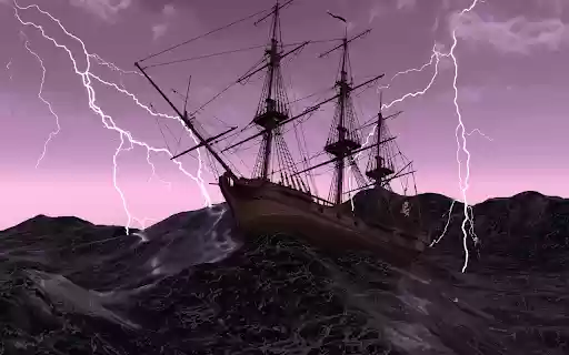 The boat is unsteady  from Chrome web store to be run with OffiDocs Chromium online