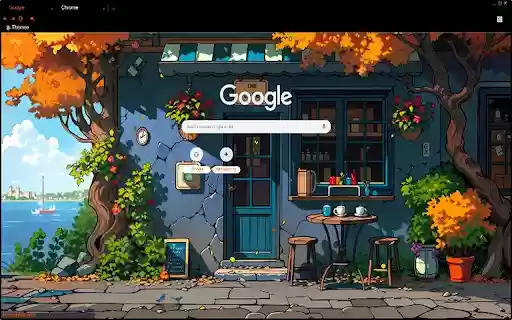 The Cafe from Chrome web store to be run with OffiDocs Chromium online The Cafe from Chrome web store to be run with OffiDocs Chromium online
