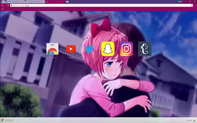 The calm before the storm | Im crying Hug  from Chrome web store to be run with OffiDocs Chromium online