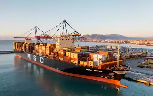 The cargo ship was full from Chrome web store to be run with OffiDocs Chromium online The cargo ship was full from Chrome web store to be run with OffiDocs Chromium online