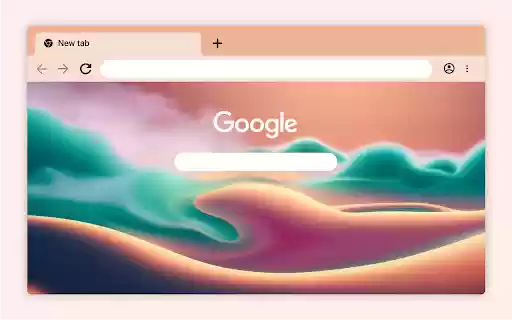 The Desert Evaporates từ cửa hàng web Chrome sẽ được chạy trực tuyến với OffiDocs Chromium